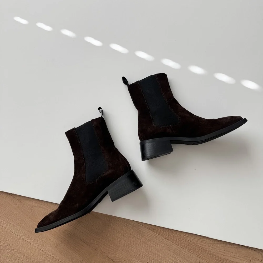 Vagabond Shoemakers measurements excellent